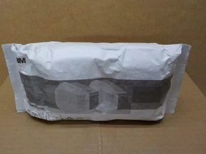 3M 6098, AXP3, 1 Pair, Organic Vapour & Particulates Cartridge Filters. - Bild 1 von 11