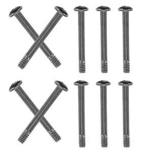 10 Pcs Lange Schraube Chassis -Lüfterschraube Ersatz-Computerschrauben - Bild 1 von 12