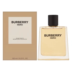 Burberry Hero by Burberry for Men 5.0 oz Eau de Toilette Spray - Picture 1 of 1