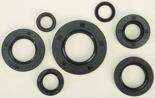 Kit de sellado de aceite de motor Vertex-Winderosa para Honda XR600R 1985-2000 Foto 1 de 1