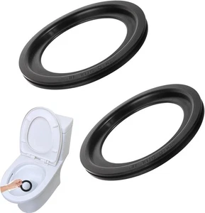 Wohnmobil WC Dichtung Ersatz, Wohnmobil WC Dichtung für 300/310/320, Spülkugeldichtungen Gaske - Bild 1 von 7