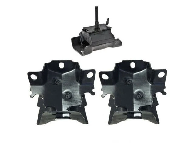 Engine Mount Kit For 2003-2020 Chevy Express 3500 2004 2011 2015 2005 XQ134WG Foto 1 de 1