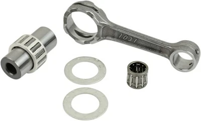 Athena - P40321031 - Connecting Rod Kit For Kawasaki KX60 KX65 1985-2023 955687 - Image 1 of 4