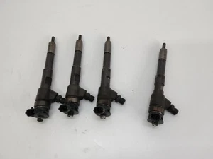 Inyectores Para RENAULT Captur Serie 044510485 Diesel 1500 (13>) - Imagen 1 de 6