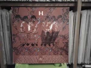 Hansson & Karlsson – Monument - LP g/f - 1967 - Polydor - Picture 1 of 3