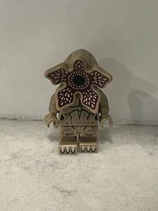 LEGO Demogorgon Minifigure - 75810 Stranger Things - The Upside Down - Picture 1 of 2