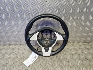 FORD KA STEERING WHEEL MK2 2011 - Picture 1 of 10