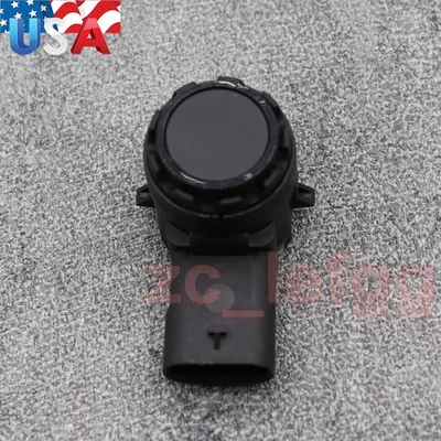 NEW PARKING PARK AID ASSIST SENSOR Fit 2019-2022 BMW 330I G20 66209472246 US - Image 1 of 4