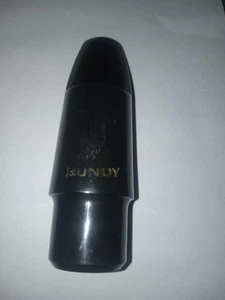 Bundy Tenor Saxophone Mouthpiece - Imagen 1 de 4