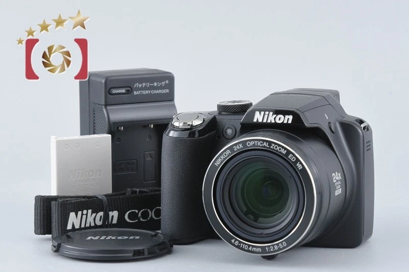Nikon P90 for sale | eBay