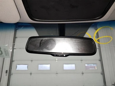Rear View Mirror Without Telematics Fits 17-22 FORTE 456794 - Imagen 1 de 4