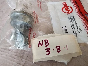 Rotary 31-12752 Ignition Switch - Picture 1 of 2