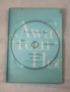 AWAY FROM HER: For Your Consideration DVD MOVIE FYC 2006 Academy Award Screener - Imagen 1 de 3