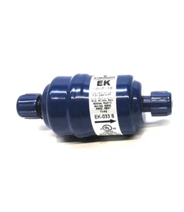 Emerson EK Liquid Line Filter Drier EK-033S new - Picture 1 of 1