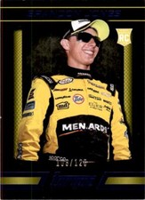 2016 Panini Torque Blue #49 Brandon Jones /125