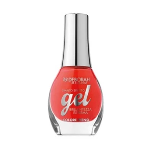 DEBORAH Gel Effect New - Smalto Brillante N.170 Coral Vibes - Foto 1 di 1