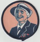Patch Lady Olave Baden Powell fondatrice filles guides