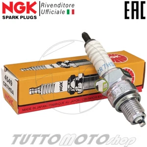 Candela SYM Symphony 125 ST LC CBS 4E 2018 2019 2020 / NGK CR7HSA 125ST - Foto 1 di 5