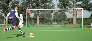 RUNDES ZIEL FÜR PRÄZISIONSSCHÜSSE - MADE IN ITALY - - Bild 1 von 7