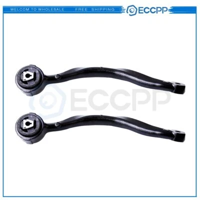 Kit de brazo de control inferior delantero nuevo 2x apto para BMW X5 2000-2004 2005 2006 Foto 1 de 4