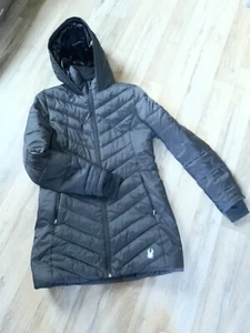 Winterjacke Spyder - Bild 1 von 6
