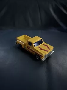 Vintage Zee Toys/Welly? Ford F-150 Stepside Pickup Loose NM 80s? - Picture 1 of 10