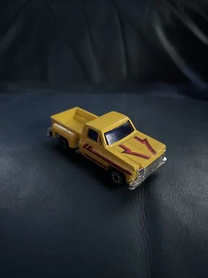 Vintage Zee Toys/Welly? Ford F-150 Stepside Pickup Loose NM 80s? - Image 1 of 4