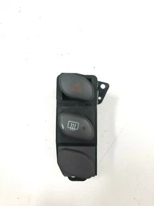 1996-2002 Dodge Avenger Hazard Defroster Defogger Switches  #A62 - Picture 1 of 3