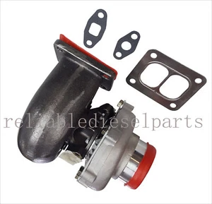 For John Deere 6414T 444D 544D 640D 544d 6414 640 Turbocharger 409930-0003 - Picture 1 of 5