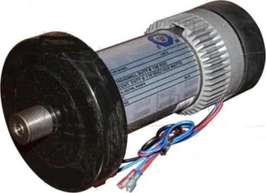 Cinta de correr Proform Healthrider motor de accionamiento de CC con volante 314571 y 405618 - Imagen 1 de 3