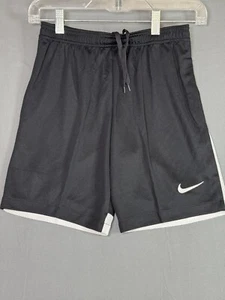 Nike Youth Dri-Fit Classic II Short, DH8427-010, NWT Size M,L - Picture 1 of 14