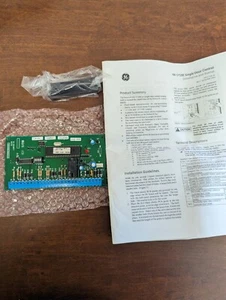 GE Security Interlogix NX-1710E Single Door Control Module - Picture 1 of 4
