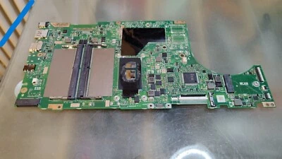 ASUS S510U X510Q SCHEDA MADRE MOTHERBOARD X510UQ MAIN BOARD REV.  2.2 - Immagine 1 di 4