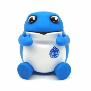 Figura sapo rana Hite Jinro - Imagen 1 de 1