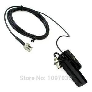 10pcs NEW NAGOYA RB-CLP BNC Window Clip Mount W/RG-174/U 3M for Handheld Radio - Picture 1 of 11