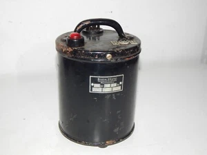 Transformador transformador BRUNO HÖPFEL  - Imagen 1 de 10