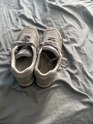 New Balance Gris 11.5 Foto 1 de 4