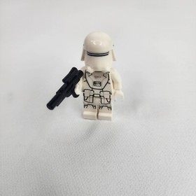 LEGO Star Wars First Order Snowtrooper Minifigure (75126) sw0701