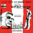 Elmer Bernstein &amp;  Sweet Smell Of Success - 60th Anniversary Ex (CD) (US IMPORT)
