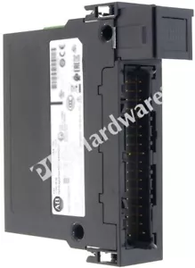 FÜR TEILE Allen Bradley 1756-IRT8I/A ControlLogix RTD/Ohm/Thermoelement/mV 8-Kanal - Bild 1 von 4