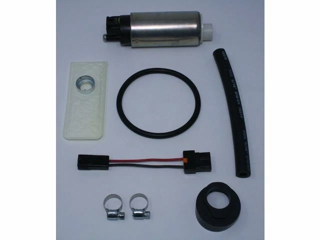 Bomba de combustível elétrica Chevrolet Celebrity 1985-1990 12372VS 1986 1987 1988 1989 - Imagem 1 de 4