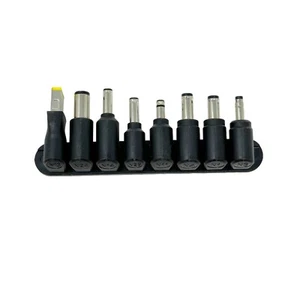 NCS Technologies Power Tip Adapters Sizes N1 N3 N4 N11 N13 N14 N24 N29 8 pcs - Picture 1 of 17