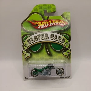 Hot Wheels Clover Cars Blast Lane AMAZEBALLS - Picture 1 of 6