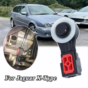 Per Jaguar X-Type Collettore Cavo Collettore Cambio Manuale Leva Cavo - Foto 1 di 5