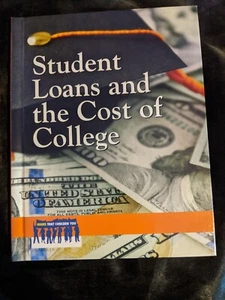 Student Loans and the Cost of College  Issues That Concern You  - Imagen 1 de 5