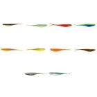 Z Man Scented Jerk Shad 5'' Fishing Lure 5 Package