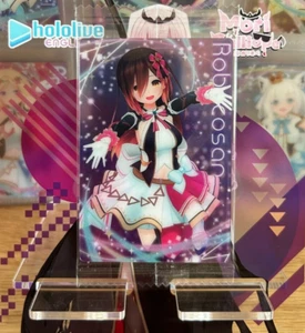 Hololive Wafer Card Vol. 2 - Robocosan - Picture 1 of 2