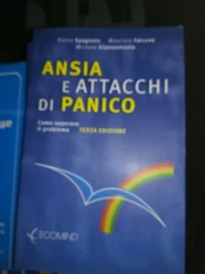 Ansia e attacchi di panico. Come superare il problema - Foto 1 di 1