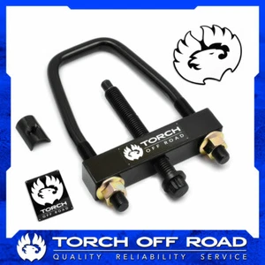 Torsion Key Unloading Tool For Dodge Ford Chevrolet GMC HD Torsion Bar Tool - Picture 1 of 5