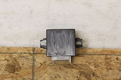 Módulo de control de memoria de espejo retrovisor Audi Allroad C02118 2001-2005 OEM Foto 1 de 4